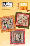 (image for) Christmas Square Dance 2